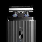 JRL Onyx SF Pro Shaver ξυριστική μηχανή