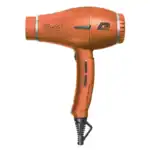επαγγελματικό σεσουάρ πιστολάκι μαλλιών PARLUX Ethos 2300 Watt copper πορτοκαλί