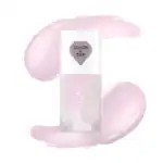βερνίκι νυχιών Top Pink Glow 7ml Semilac 2in1 2 σε 1 Colour χρώμα