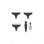 επαγγελματική κουρευτική μηχανή τρίμερ KIEPE 8803 Privè N° 3