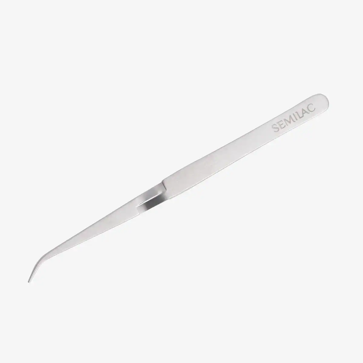 SEMILAC NAIL PINCHING TOOL ΤΣΙΜΠΙΔΑ ΝΥΧΙΩΝ Semilac τσιμπίδα νυχιών nail pinching tool
