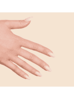 Semilac Acrylgel ακρυλικό gel τζελ Elastic Diamond Cream 30gr