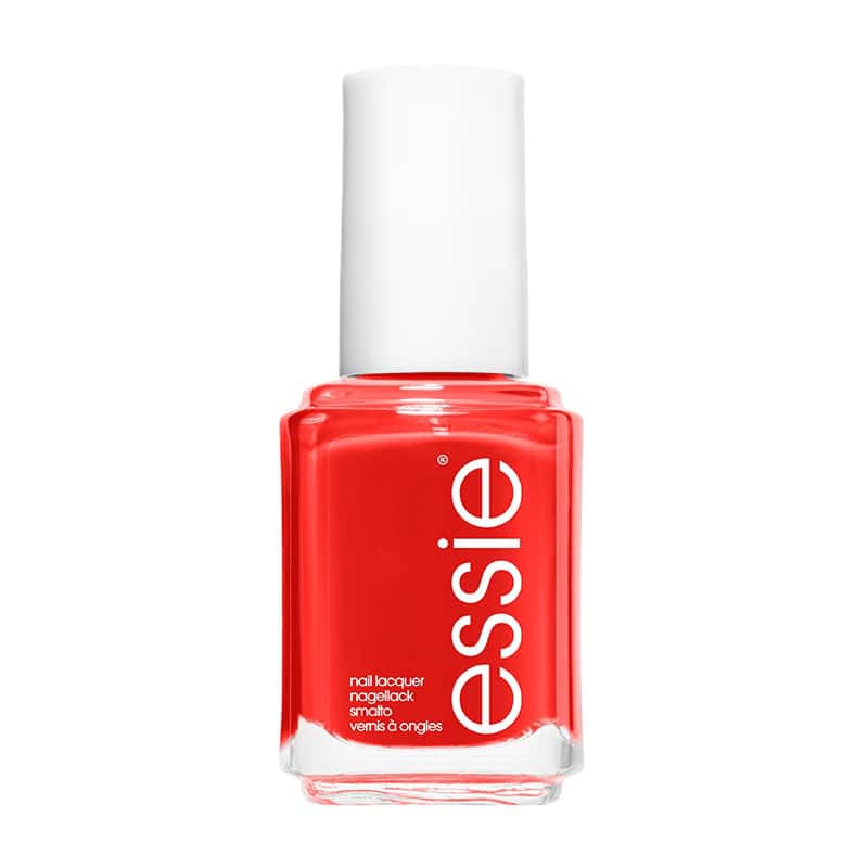 ESSIE COLOR 63 TOO TOO HOT 13,5ml βερνίκι νυχιών Essie Color 63 Glisten Too Too Hot 13.5ml