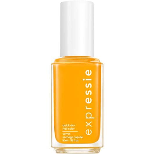 βερνίκι νυχιών γρήγορο στέγνωμα Essie Expressie 495 Outside The Lines 10ml vegan quick dry