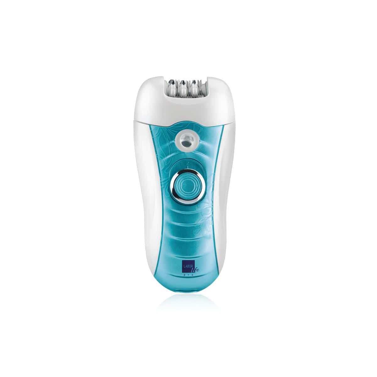 LABOR PRO ΜΗΧΑΝΗ ΑΠΟΤΡΙΧΩΣΗΣ DELICATE TOUCH EPILATOR Labor Pro μηχανή αποτρίχωσης delicate touch epilator επαναφορτιζόμενη