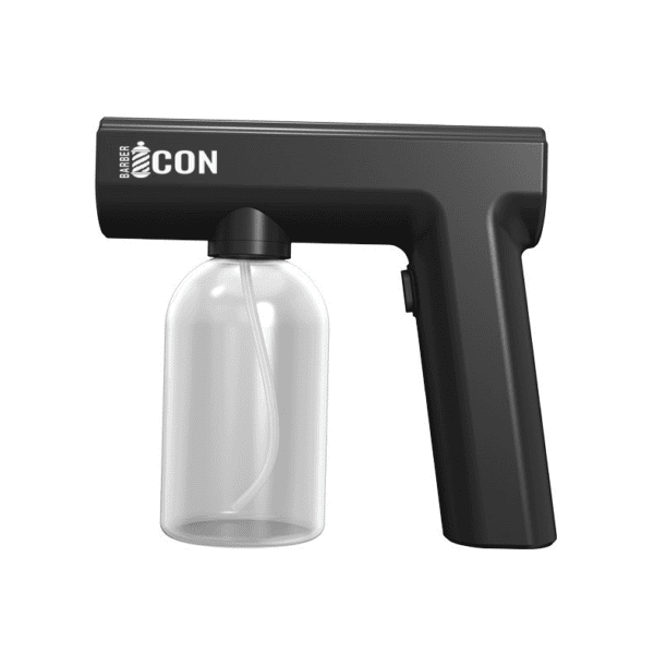 συσκευή ψεκασμού spray master barber icon επαναφορτιζόμενη