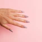 ημιμόνιμο χρωματιστό βερνίκι Semilac UV Gel 656 Harmony 7ml