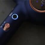 επαγγελματικό σεσουάρ μαλλιών KYONE Airbliss