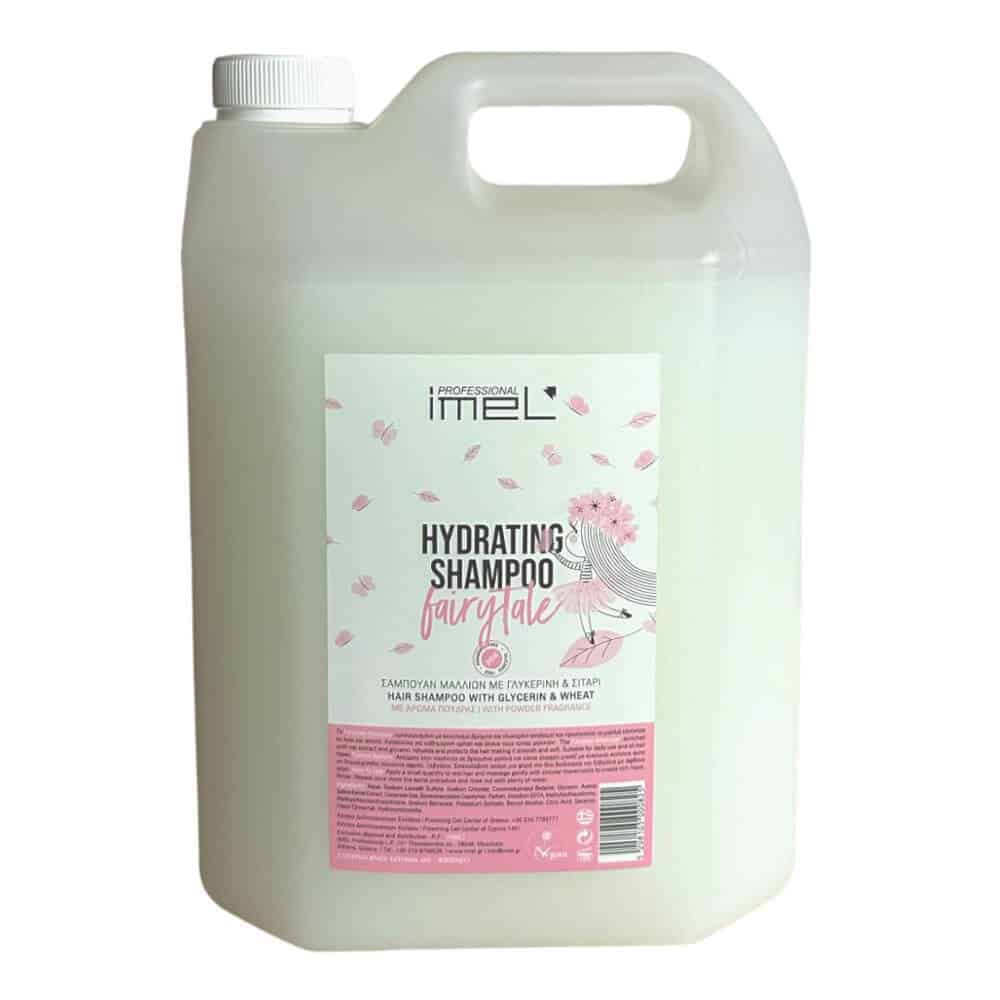 IMEL ΣΑΜΠΟΥΑΝ FAIRYTALE 4000ml σαμπουάν IMEL fairytale 4000ml