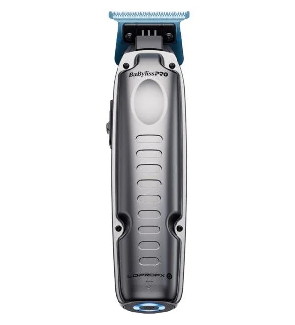 TRIMMER BABYLISS PRO LO-PRO FXONE GREY FX729E ξυριστική μηχανή trimmer Babyliss Pro Lo-Pro FXONE Grey FX729E