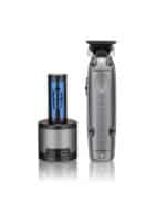 ξυριστική μηχανή trimmer Babyliss Pro Lo-Pro FXONE Grey FX729E