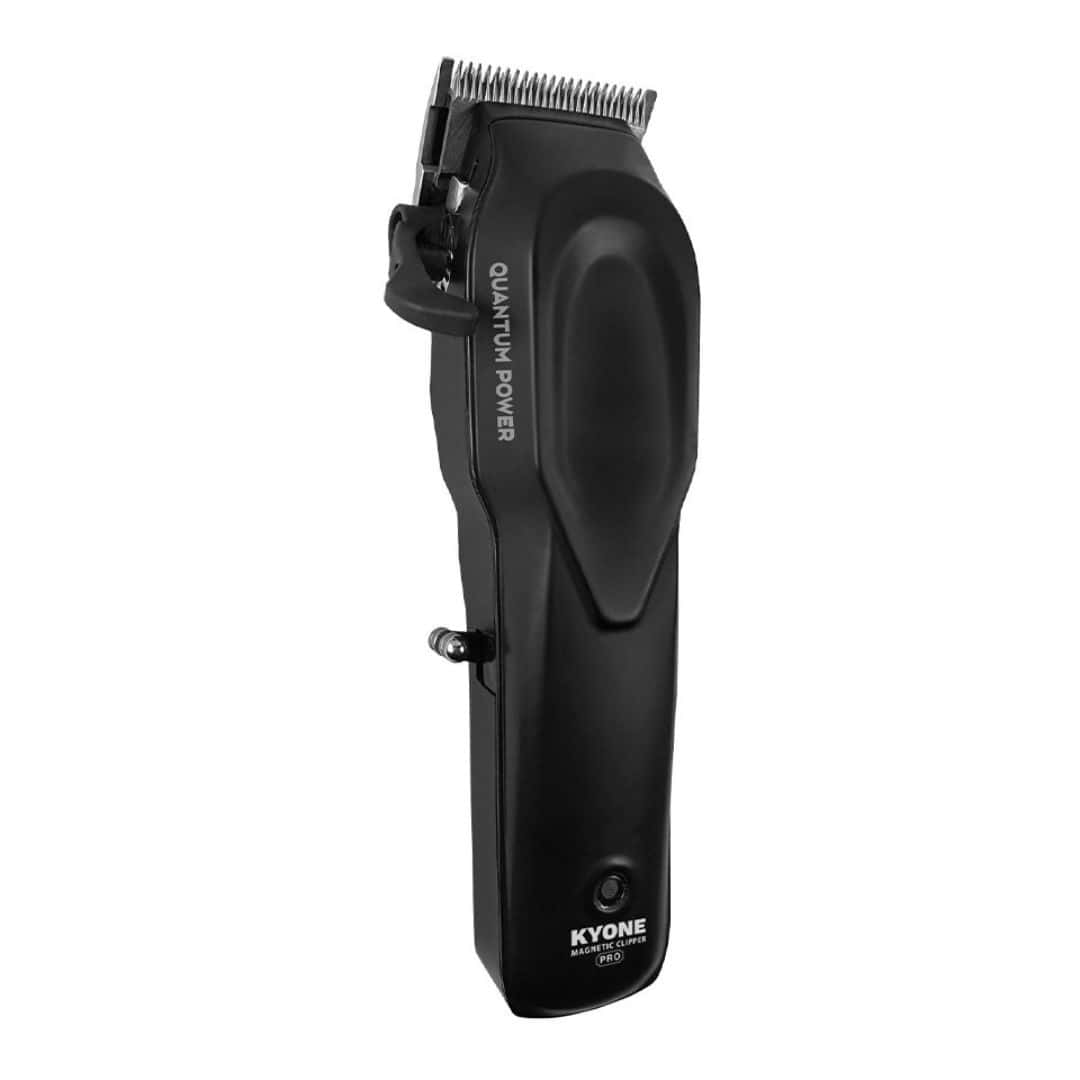 ΜΗΧΑΝΗ ΚΟΥΡΕΜΑΤΟΣ KYONE QUANTUM-PRO MAGNETIC CLIPPER μηχανή κουρέματος KYONE Quantum-PRO Magnetic Clipper