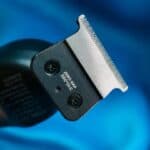 επαγγελματική κουρευτική μηχανή τρίμερ trimmer Kyone 360 Zero