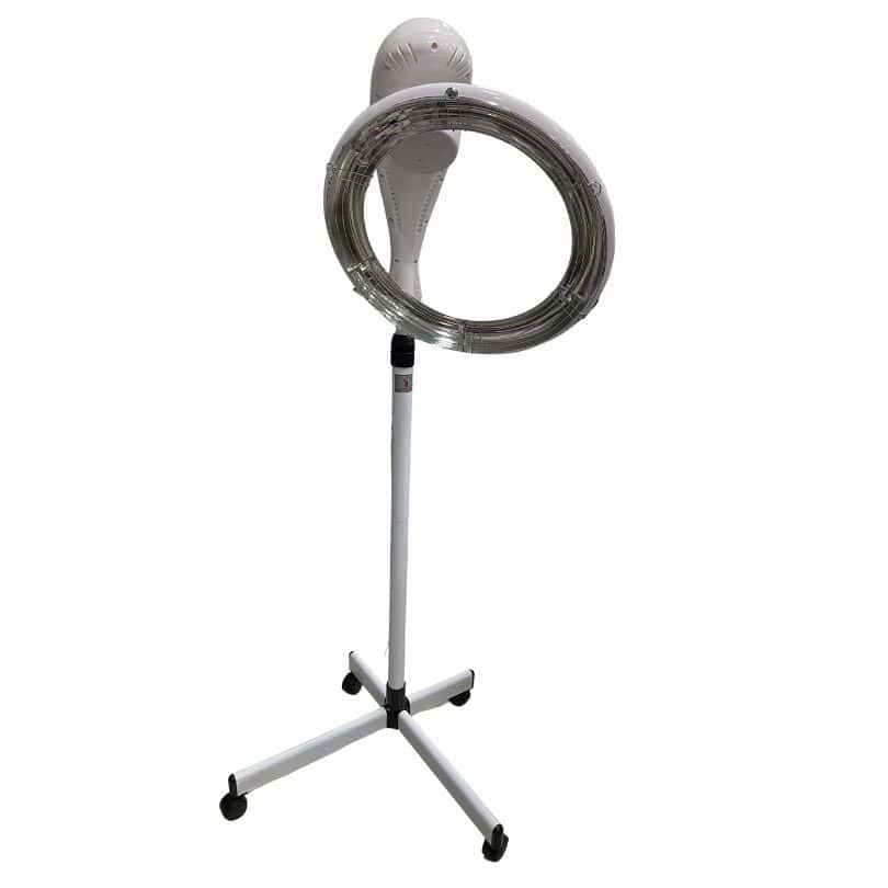 ΚΛΙΜΑΖΟΝ ΔΑΠΕΔΟΥ ΚΟΜΜΩΤΗΡΙΟΥ 1200W κλιμαζόν δαπέδου επιδαπέδιο κομμωτηρίου 1200 Watt