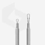 εργαλείο ονυχοπλαστικής Staleks Pro Expert 30 | 1 double ended διπλού άκρου