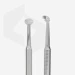 εργαλείο ονυχοπλαστικής Staleks Pro Expert 20 | 2 double ended διπλού άκρου