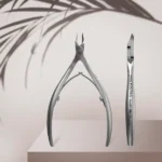 Professional cuticle nippers SMART 50 5 mm