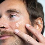 Men Rock Purifying Face Wash 150ml