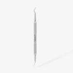 Pedicure curette EXPERT 20 TYPE 1 (hemisphere curette and toenail cleaner)