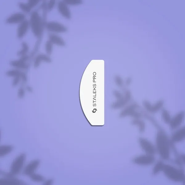 Grinding buff crescent mini EXPERT 41 100/180 grit