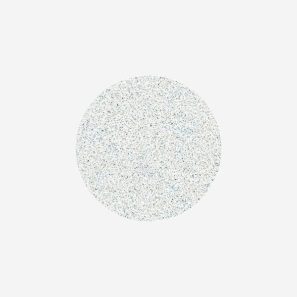 Staleks Pro ανταλλακτικά αυτοκόλλητα pads μιας χρήσης Pododisc 20mm 100 grit 50 τεμάχια