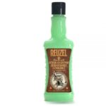 Reuzel Scrub Shampoo Shampooing Exfoliant 350ml