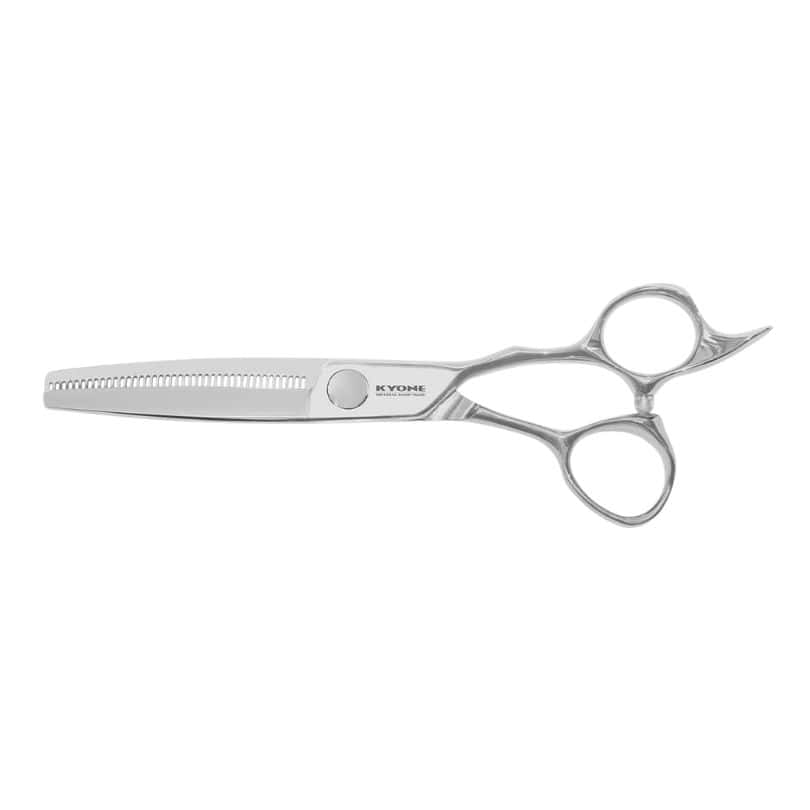 ΨΑΛΙΔΙ ΑΡΑΙΩΜΑΤΟΣ KYONE 810Τ 6.2'' 40T επαγγελματικό ψαλίδι αραιώματος KYONE 810T 6.2'' 40T