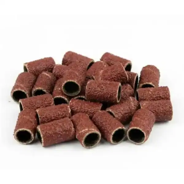 σβουράκια τροχού 80 grit