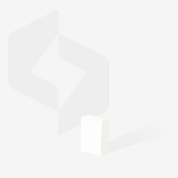 Grinding buff rectangular mini EXPERT 51 100/180 grit