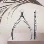 Professional cuticle nippers SMART 31 5 mm