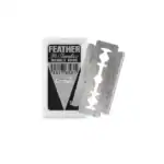 λεπίδες ξυρίσματος Feather