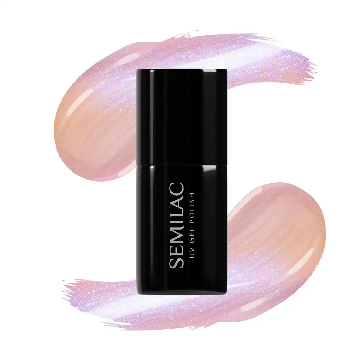 923 ημιμόνιμο βερνίκι Blue Glazed