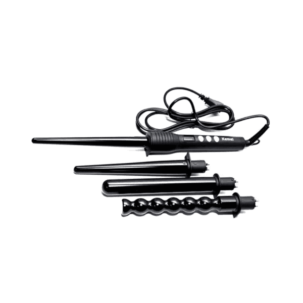 πολυεργαλείο για μπούκλες