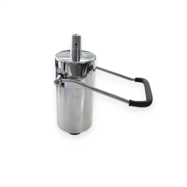 αμορτισέρ καρέκλας barber υδραυλική