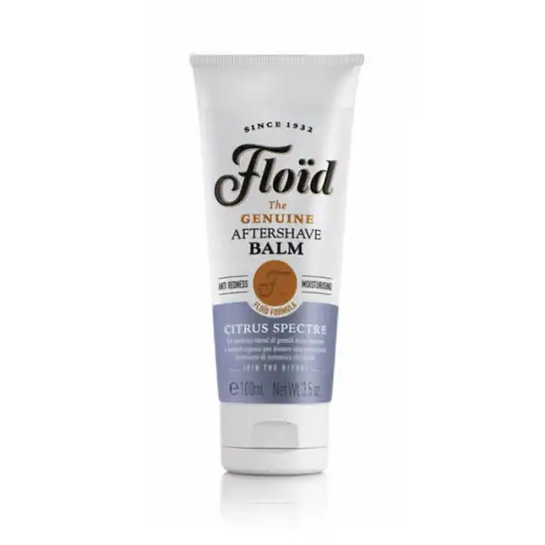 Floid After Shave Balm Citrus