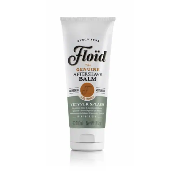 Floid After Shave Balm Vetyver