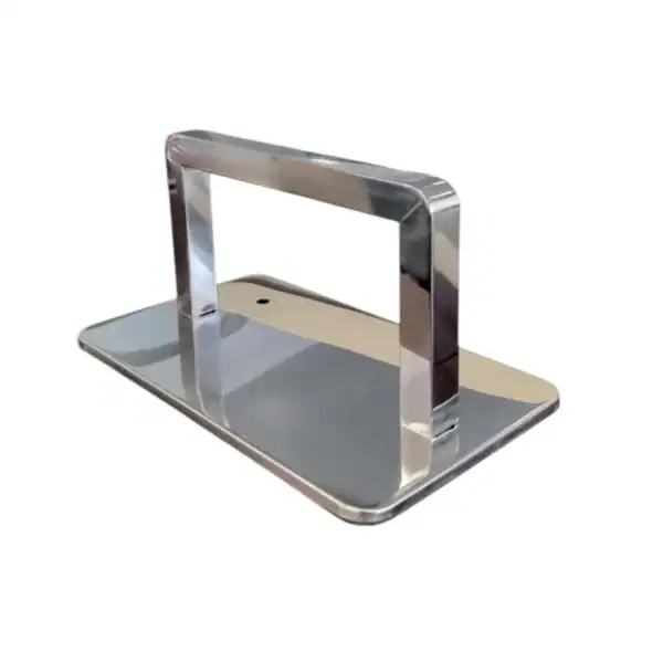 υποπόδιο κομμωτηρίου