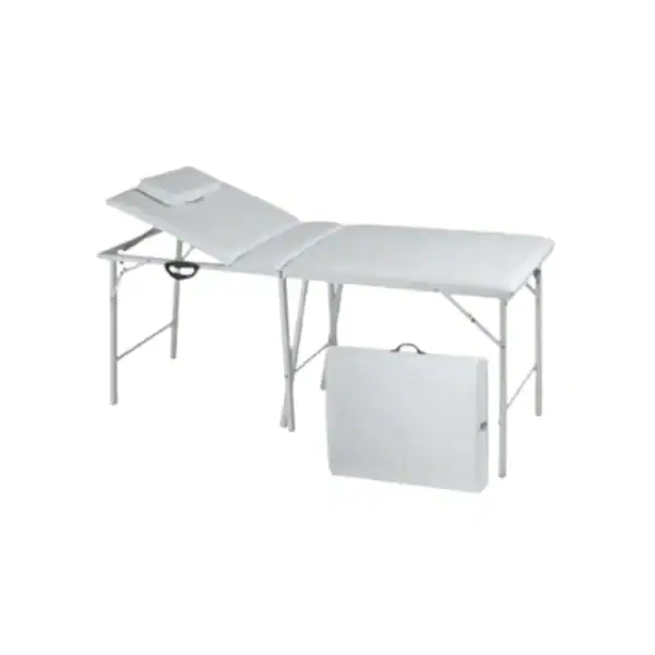 φορητό κρεβάτι αισθητικής