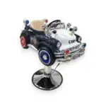 παιδικό κάθισμα κομμωτηρίου αυτοκίνητο