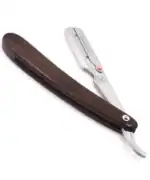 παραδοσιακή φαλτσέτα ξυρίσματος Parker