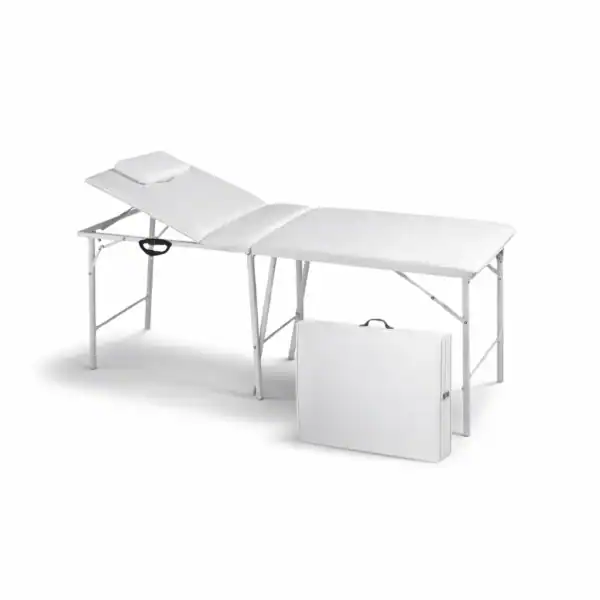 φορητό κρεβάτι αισθητικής