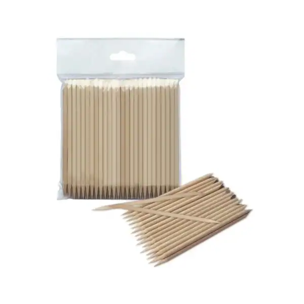 Ξυλάκια μανικιούρ μιας χρήσης