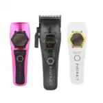 κουρευτική μηχανή Stylecraft Instinct Metal Edition