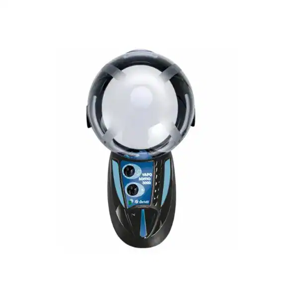 συσκευή όζοντος βαπέρ για μαλλιά