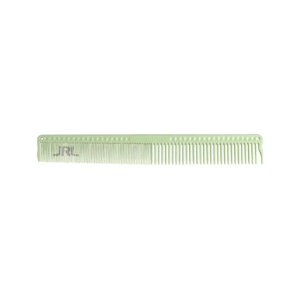 χτένα κουρέματος JRL 301 light green