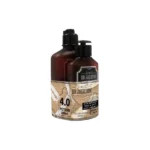 σαμπουάν για λευκά μαλλιά dr jackson