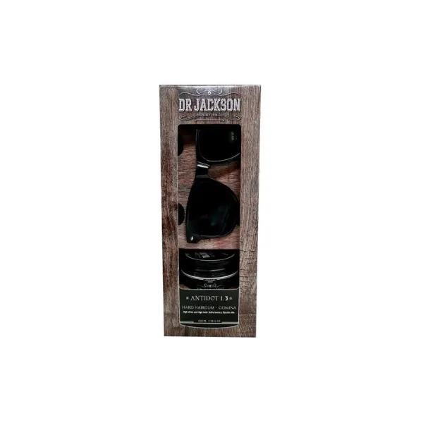 dr jackson antidot 1.1 kit