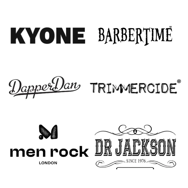 Κατάλογος επαγγελματικών προϊόντων κομμωτηρίου