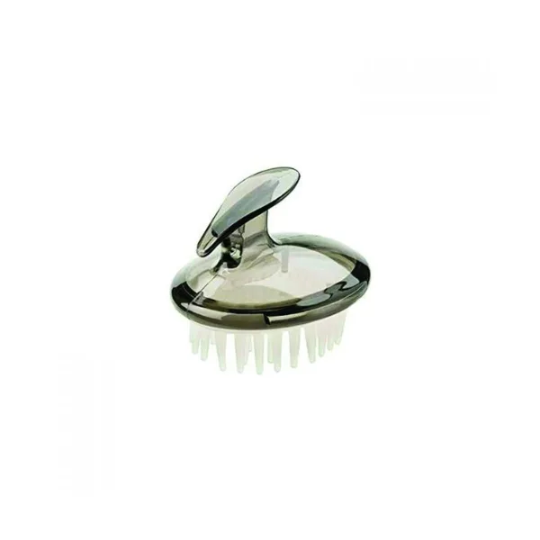 βούρτσα scalp για μασάζ κεφαλής