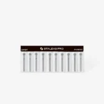 Diamond nail drill bit ball blue EXPERT head diameter 5 mm